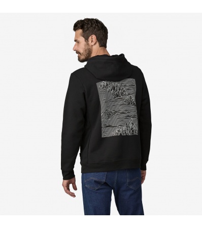 Суитчър Patagonia Strataspire Uprisal Hoody Winter 2025