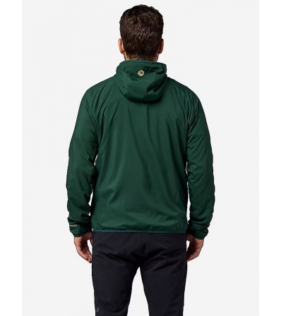 Marmot Aerothermal Hoody M's