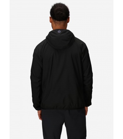 Marmot Aerothermal Hoody M's