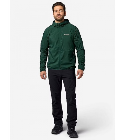 Marmot Aerothermal Hoody M's
