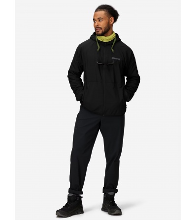 Marmot Aerothermal Hoody M's