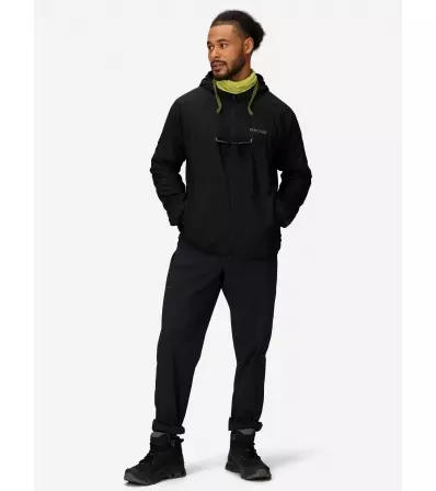 Суитшърт Marmot Aerothermal Hoody M's