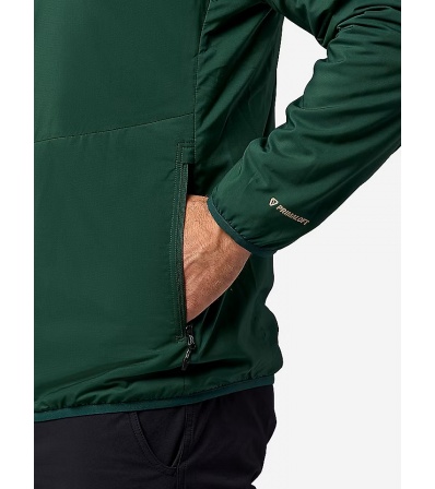 Marmot Aerothermal Hoody M's