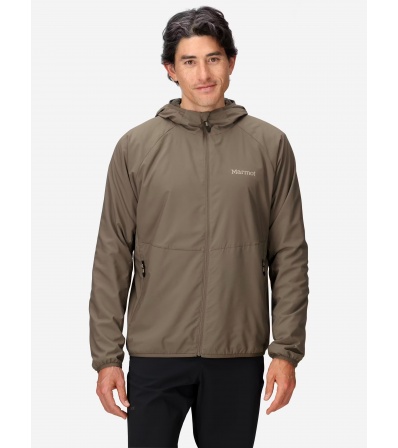 Marmot Aerothermal Hoody M's
