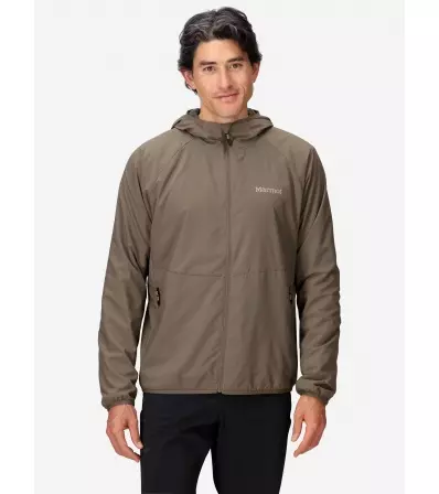 Суитшърт Marmot Aerothermal Hoody M's