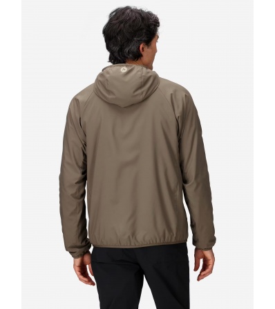 Marmot Aerothermal Hoody M's