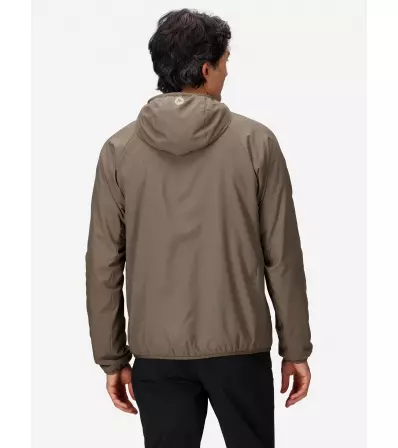 Суитшърт Marmot Aerothermal Hoody M's