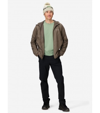 Marmot Aerothermal Hoody M's