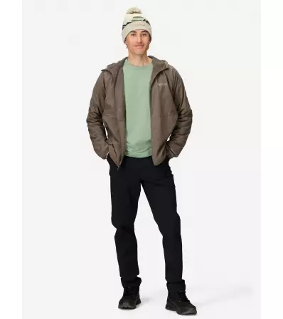 Суитшърт Marmot Aerothermal Hoody M's