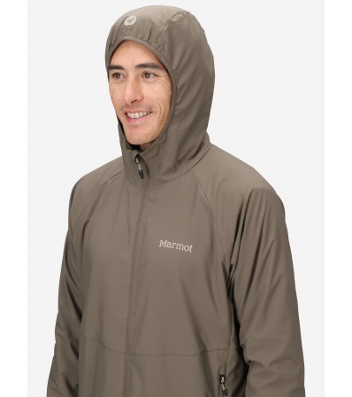 Marmot Aerothermal Hoody M's