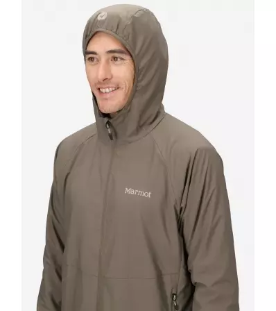 Суитшърт Marmot Aerothermal Hoody M's