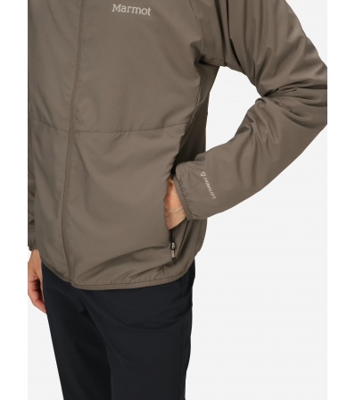Marmot Aerothermal Hoody M's