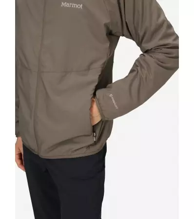 Суитшърт Marmot Aerothermal Hoody M's