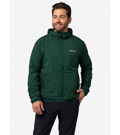 Marmot Aerothermal Hoody M's