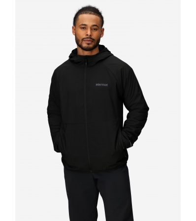 Marmot Aerothermal Hoody M's