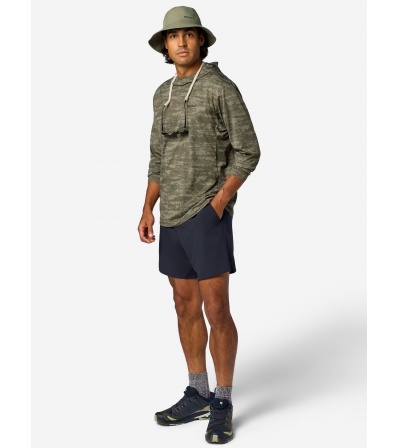 Суитшърт Marmot AirExchange UPF 50 Hoody M's