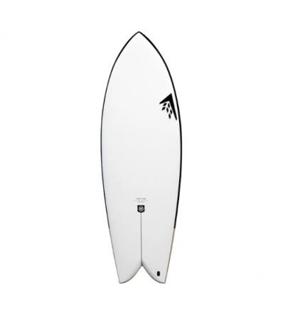 Сърф Firewire Helium Too Fish 5' 9