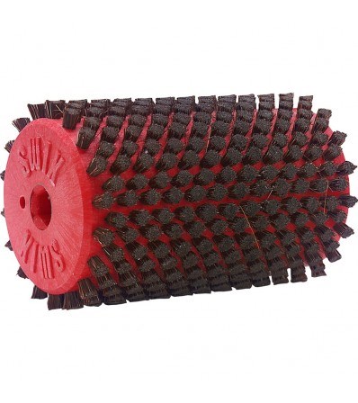 Swix Rotobrush Pighair 100 mm