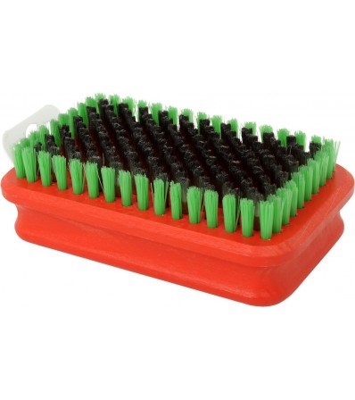 Swix Brush Rectangular Fine Steel