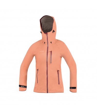 Jacket Direct Alpine Talung Lady 1.0 Summer 2022