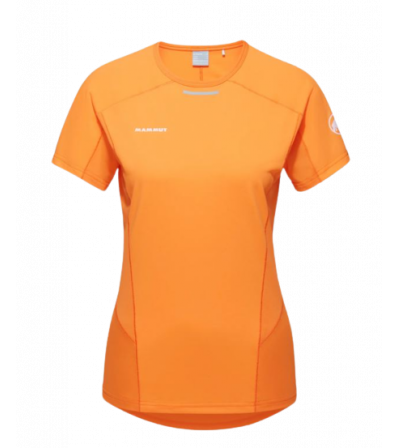 Тениска Mammut Aenergy FL T-Shirt W's Summer 2023