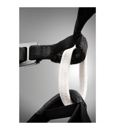 Black Diamond Airnet Women's Harness Summer 2023