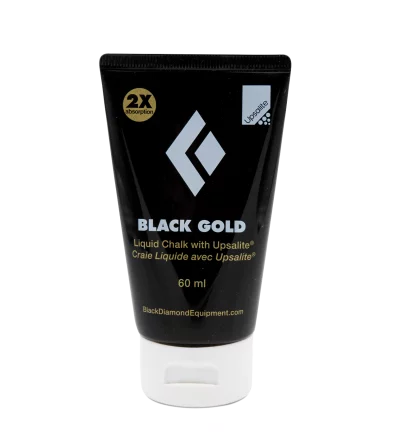 Black Diamond Liquid Black Gold Chalk 60ml Summer 2022