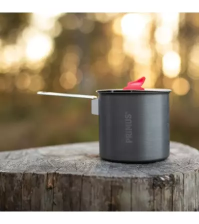 Тенджера Primus Trek Pot