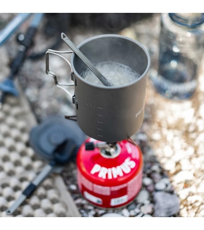 Primus Trek Pot UL 0.8l