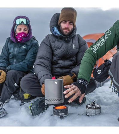 Primus Ulti Pot 1.0