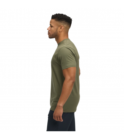 Black Diamond Engineered Diamond SS Tee M's