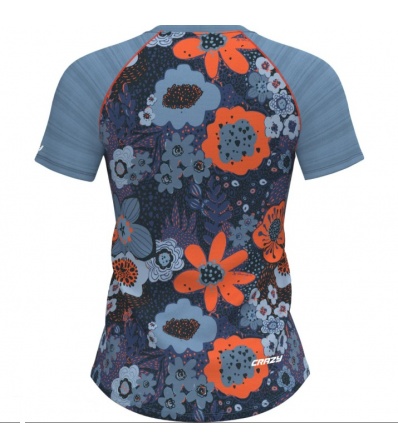 Crazy Shirt Alpinstar