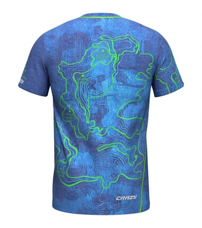 Crazy Shirt Legend M's