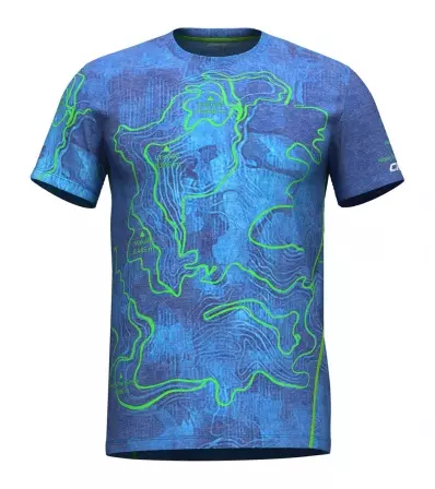 Тениска Crazy Shirt Legend M's