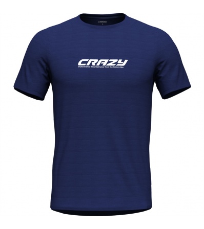 Тениска Crazy Shirt Logo M's