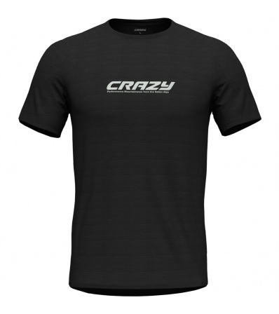 Тениска Crazy Shirt Logo M's