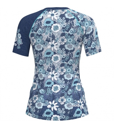 Тениска Crazy Shirt Wonder Magic