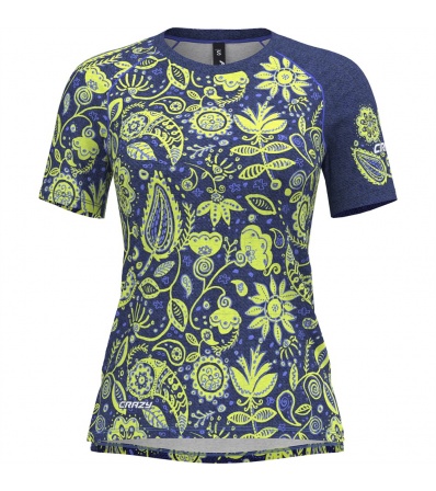 Тениска Crazy Shirt Wonder Magic