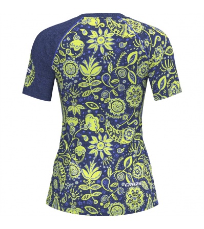 Тениска Crazy Shirt Wonder Magic