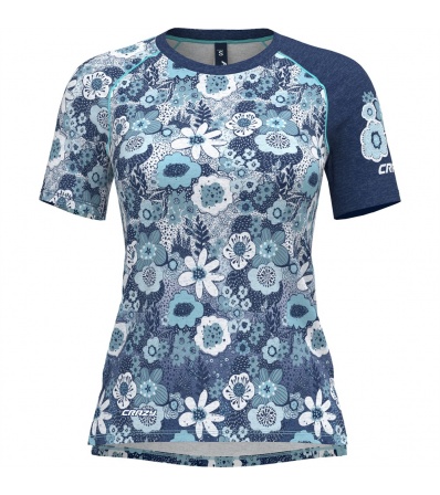 Тениска Crazy Shirt Wonder Magic