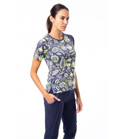 Тениска Crazy Shirt Wonder Magic
