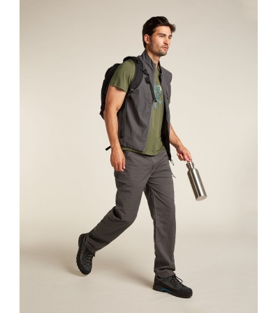 ICEBREAKER M M CORE SS TEE T HEAD Summer 2025