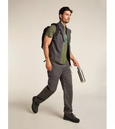 ICEBREAKER M M CORE SS TEE T HEAD Summer 2025