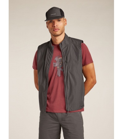 ICEBREAKER M M CORE SS TEE T HEAD Summer 2025