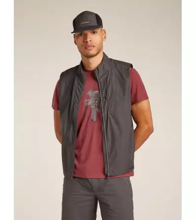 ICEBREAKER M M CORE SS TEE T HEAD Summer 2025