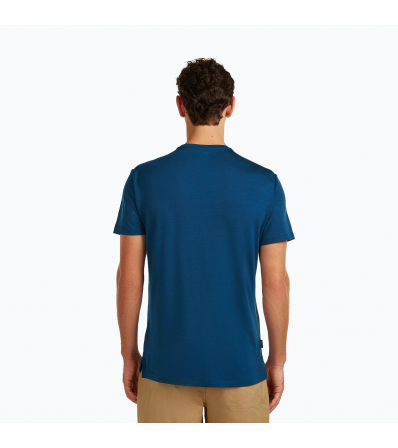 Icebreaker Merino 125 Cool Lite Sphere SS Tee Beta M's
