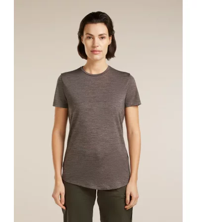 Icebreaker Merino 125 Cool Lite Sphere SS Tee W's