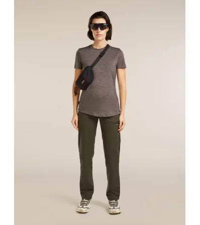 Icebreaker Merino 125 Cool Lite Sphere SS Tee W's