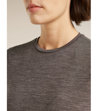 Icebreaker Merino 125 Cool Lite Sphere SS Tee W's