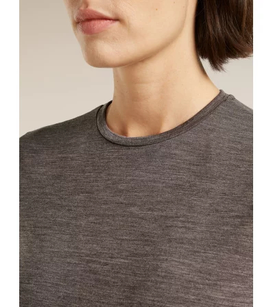 Icebreaker Merino 125 Cool Lite Sphere SS Tee W's